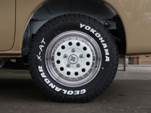 タウンエース新車コンプリート　MONOBOX