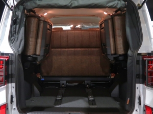 デリカＤ５新型　モデルチェンジ　改良後