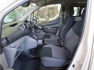 新車ベネットカスタムコンプリート