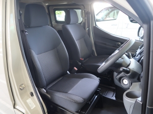 新車ベネットカスタムコンプリート
