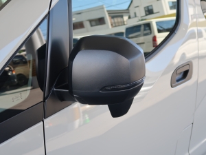 新車ベネットカスタムコンプリート
