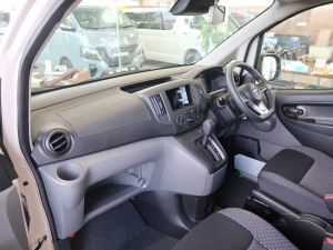 新車ベネットカスタムコンプリート