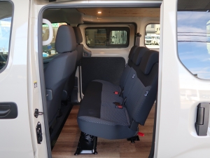 新車ベネットカスタムコンプリート