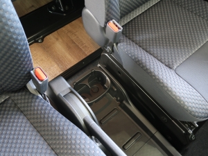 新車ベネットカスタムコンプリート