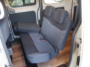 新車ベネットカスタムコンプリート