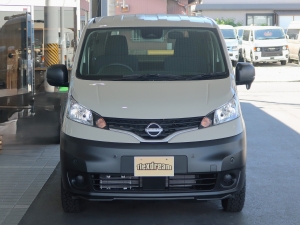 新車ベネットカスタムコンプリート