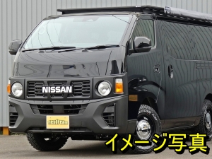 キャラバン FDキャラバン新車コンプリート