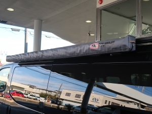 キャラバンFDキャラバン新車コンプリート
