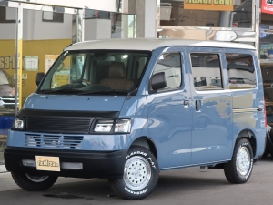 タウンエース新車コンプリート　MONOBOX