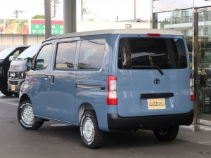 タウンエース新車コンプリート　MONOBOX