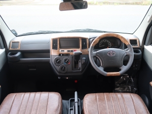 タウンエース新車コンプリート　MONOBOX