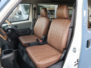 タウンエース新車コンプリート　MONOBOX