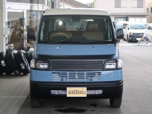 タウンエース新車コンプリート　MONOBOX