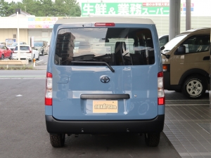 タウンエース新車コンプリート　MONOBOX