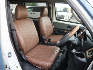 タウンエース新車コンプリート　MONOBOX