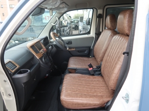 タウンエース新車コンプリート　MONOBOX