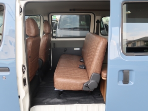 タウンエース新車コンプリート　MONOBOX
