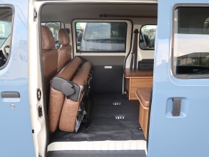 タウンエース新車コンプリート　MONOBOX