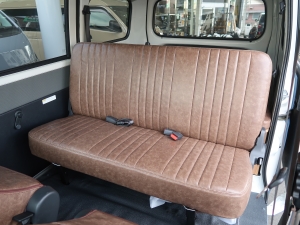 タウンエース新車コンプリート　MONOBOX