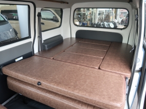 タウンエース新車コンプリート　MONOBOX