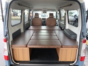 タウンエース新車コンプリート　MONOBOX