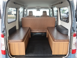 タウンエース新車コンプリート　MONOBOX