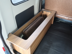 タウンエース新車コンプリート　MONOBOX
