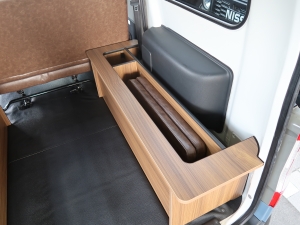 タウンエース新車コンプリート　MONOBOX