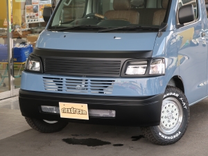 タウンエース新車コンプリート　MONOBOX
