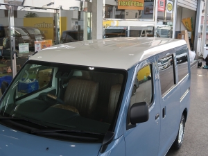 タウンエース新車コンプリート　MONOBOX