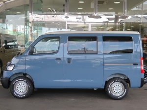 タウンエース新車コンプリート　MONOBOX