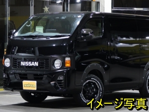 キャラバンFDキャラバン新車コンプリート
