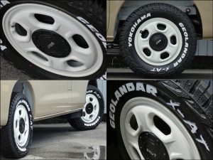 タウンエース新車コンプリート　MONOBOX