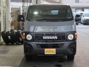 キャラバンFDキャラバン新車コンプリート