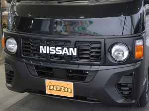 キャラバンFDキャラバン新車コンプリート