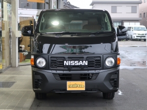 キャラバンFDキャラバン新車コンプリート