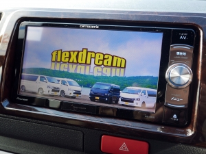 ハイエースバン4型　50th　S-GL　4WD　ディーゼル