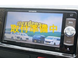 ハイエースバン4型　50th　S-GL　4WD　ディーゼル