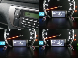 ハイエースバン4型　ダークプライム2　S-GL　4WD　ディーゼル