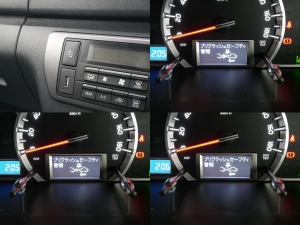 ハイエースバン4型　ダークプライム2　ディーゼル