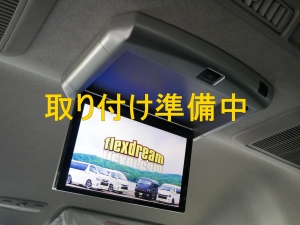 ハイエースワゴン新車　ワゴンGL　ピクニック