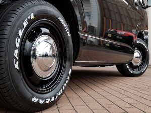 ハイエースワゴン新車　ワゴンGL　ピクニック