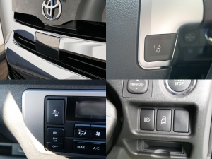 ハイエースワゴン新車　ワゴンGL　ピクニック