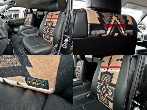 ハイエースワゴン新車　ワゴンGL　ピクニック