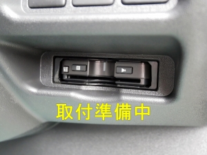 ハイエースワゴン新車　ワゴンGL　ピクニック