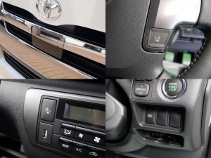 ハイエースバン4型　S-GL　4WD　ディーゼル