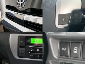 ハイエースワゴン4型ハイエースワゴン4WD車中泊コンプリート