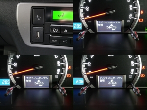 ハイエースワゴン4型ハイエースワゴン4WD車中泊コンプリート