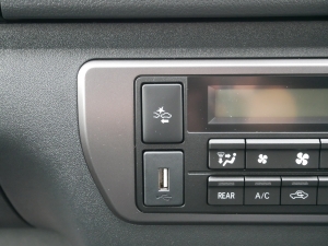 ハイエースバン4型　S-GL　4WD　ディーゼル