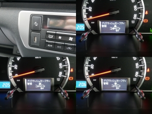 ハイエースワゴンワゴン　4WD　車中泊コンプリート